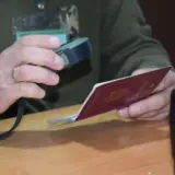 Мобілізація в Україні – чоловік купив трьох дітей, щоб втекти за кордон