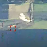 Бійці ГУР знищили російську Гармонь
