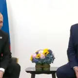 Путин ждет сигналов от Трампа