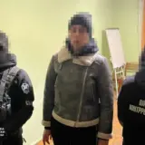 Задержание агента спецслужб РФ – предательница хотела навести ракетный удар РФ по казармам военного института