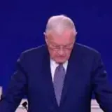 Спецпредставник Трампа запропонував знизити межу ціни на російську нафту з $60 за барель до $45