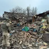 Обстрел Донецкой области – рашисты обстреляли прифронтовые населенные пункты