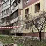 Атака дронов – оккупанты повредили инфраструктуру и многоэтажки на Днепропетровщине