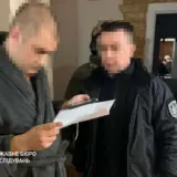 Замкомандира похитил приборы ночного видения на 4 миллиона