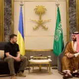 Саудівська Аравія та переговори – наскільки реальною є участь цієї країни