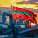 Молдова позичить газ Придністров’ю