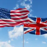 США та Великобританія обговорили війну в Україні