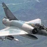 Самолеты для Украины – Франция передаст Украине истребители Mirage 2000-5 до конца первого квартала 2025 года