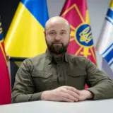 Кліменкова звільнено з Міноборони