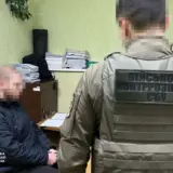 Затримання агента спецслужб РФ – зрадники готували ракетний удар по аеродромах базування F-16