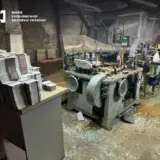Подпольную табачную фабрику нашли на Буковине