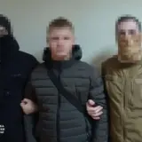 Задержание агента спецслужб РФ – российские диверсанты атаковали Укрзализныцю