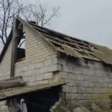 Обстріл Дніпропетровщини – рашисти обстріляли Синельнниківський район