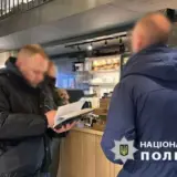 Стрельба в Киеве – в кафе произошла стрельба