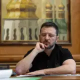 Зеленский провел разговор с премьер-министром Израиля