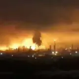 Удары по НПЗ – дроны атаковали один из российских НПЗ