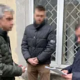 Мобілізація в Україні – ТОП-чиновник КМДА намагався уникнути мобілізації