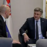 Военная помощь Украине – Хорватия ведет подготовку к выделению нового пакета военно-технической помощи Украине