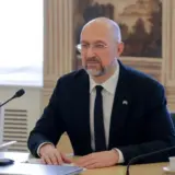 Україна запропонувала Хорватії зберігати газ у своїх сховищах