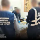 На Хмельниччині адвокат намагався підкупити прокурора