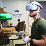 Re:start — це новий підхід до реабілітації: Як працює інноваційна програма Кревні та Favbet Foundation