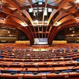 Парламентская Ассамблея Совета Европы призвала Грузию к досрочным выборам