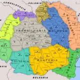 В Румынии хотят захватить часть территорий Украины