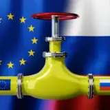 ЕС хочет закупать газ у России