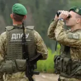 Российские ДРГ – украинские пограничники фиксируют случаи захода вражеских ДРГ вдоль линии границы с Россией