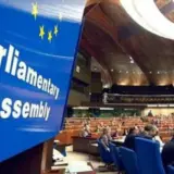 ПАСЕ приняла резолюцию о мирных переговорах по Украине