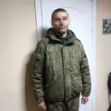 ВСУ взяли в плен предателя