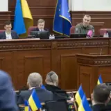 Кличко заявив про тиск правоохоронців на міську владу столиці