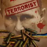 ПАРЄ відмовилася визнавати Путіна терористом