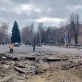 Обстріл Краматорська – рашисти завдали удару по місту