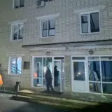 Атака дронів – ворог атакував дронами Чорноморськ