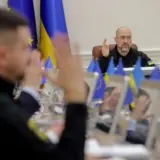 Військова допомога Україні – Великобританія надасть Україні до 2 млрд фунтів стерлінгів на закупівлю систем протиповітряної оборони та ракет до ППО