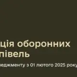 Безрукову звільнили через невиконання запланованих поставок для фронту