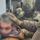 Задержание агента спецслужб РФ – предатель готовил удары по казармам и учебным центрам ГПСУ и ВСУ