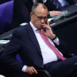 Бундестаг – закон про посилення антиіміграції провалився під час голосування