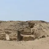Піраміда цивілізації Караль знайдена у Перу