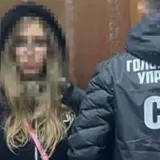 СБУ задержала наркоманку из Львова, готовившую теракт возле здания СБУ