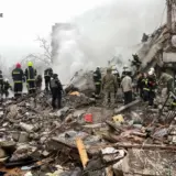 Число погибших в Полтаве 1 февраля возросло до 7 человек