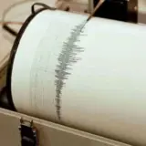 У Полтаві 1 лютого стався землетрус