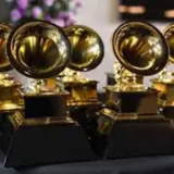 Названо володарів премії Grammy