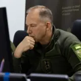 Сирський заявив про початок реалізації заходів щодо переходу на корпусну структуру