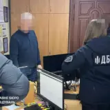 Чиновник ДСНС створив схему із закупівлі спецзасобів
