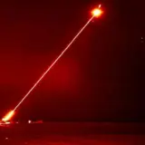 Лазерное оружие есть у Украины