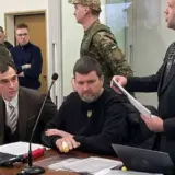 Суд відпустив мера Ірпеня