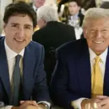 Трамп поговорив з Трюдо