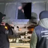 Ухилянти на вантажівці намагалися прорватися до Угорщини